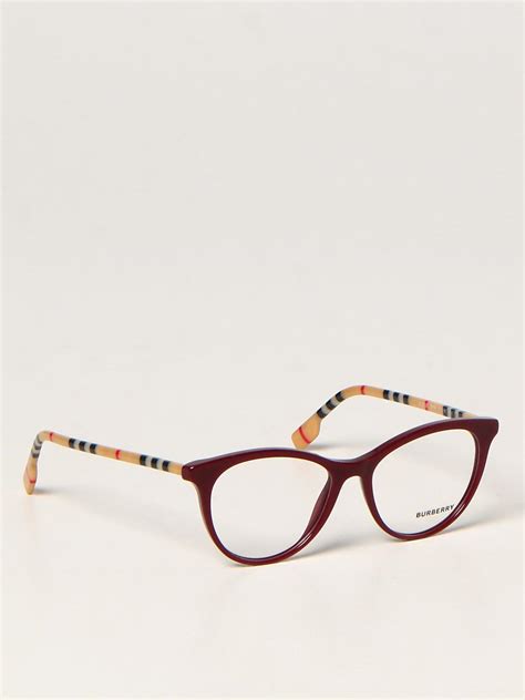 burberry occhiali da vista|Optical Frames .